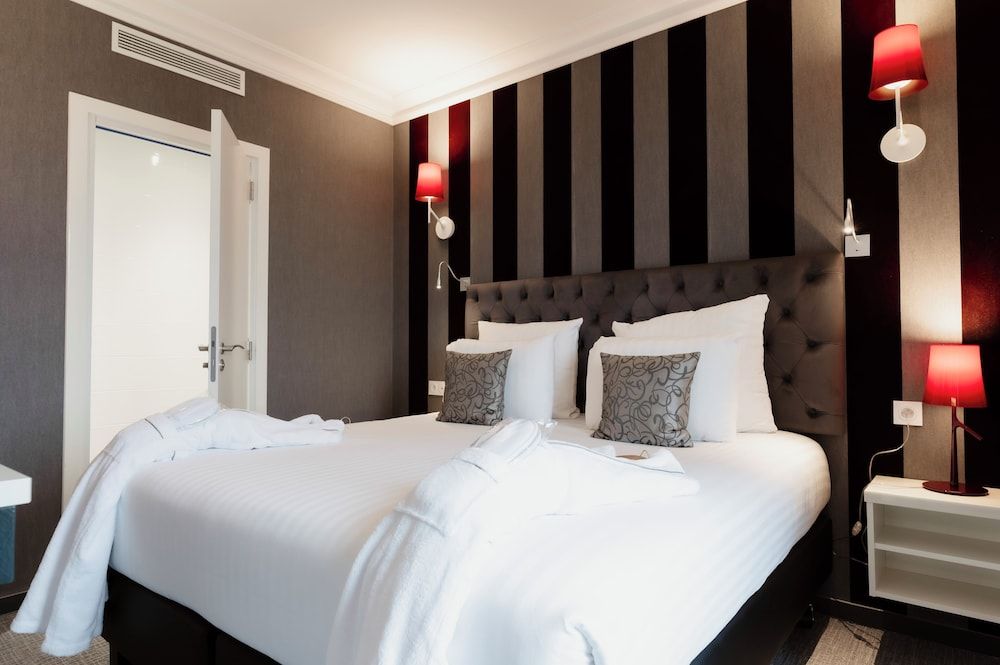 afbeelding van Suite, 1 slaapkamer