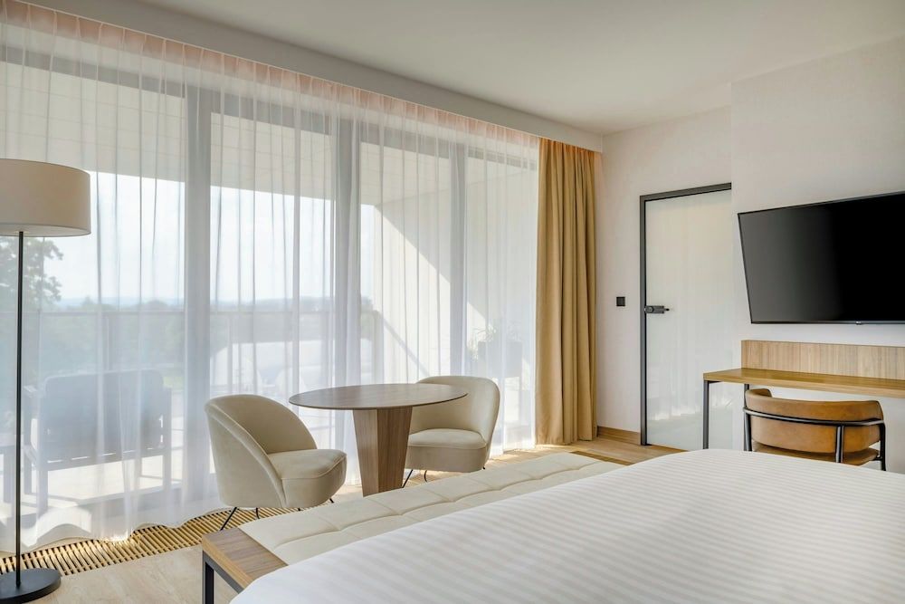 afbeelding van Spa Resort Arrangement