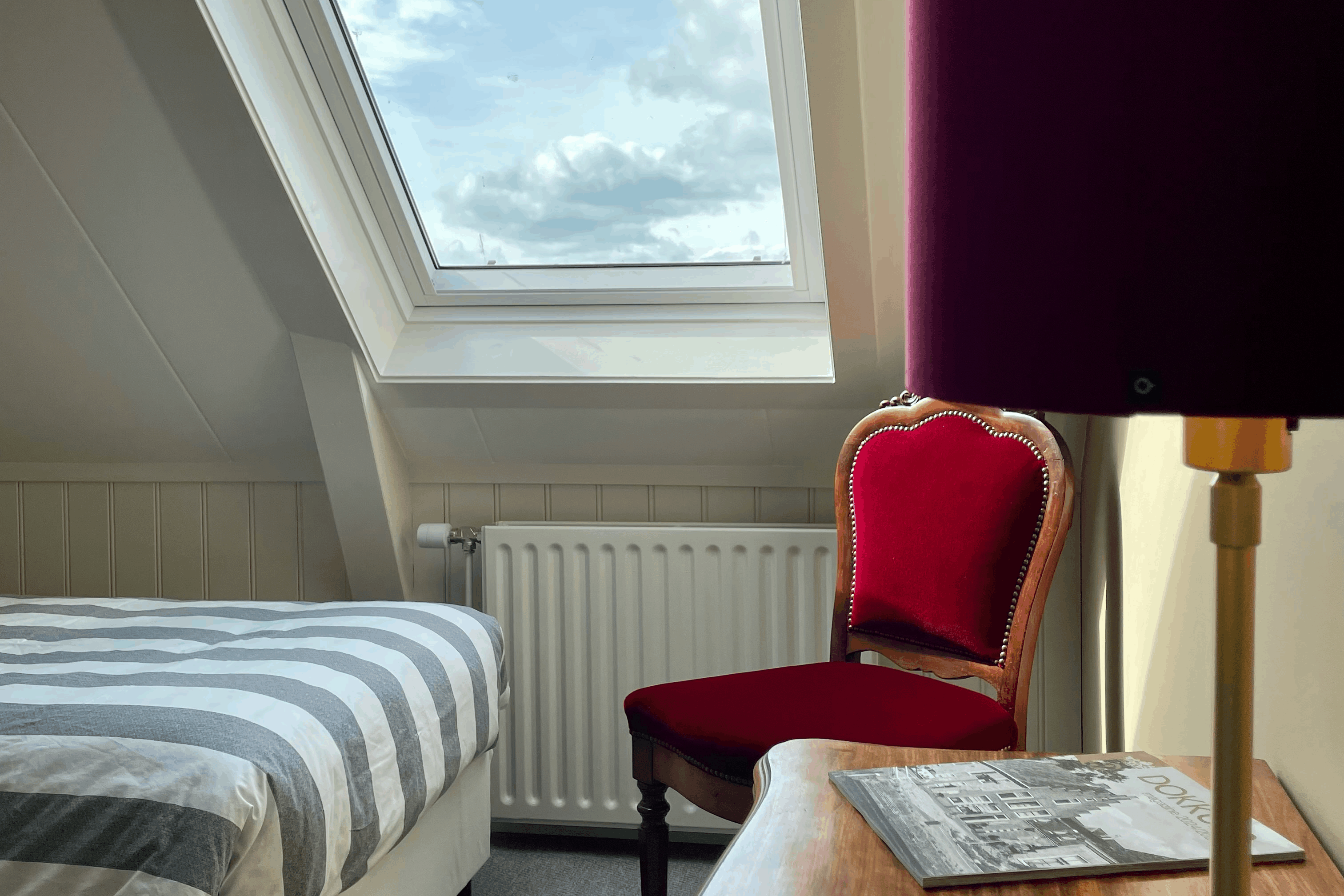 afbeelding van Diner Arrangement