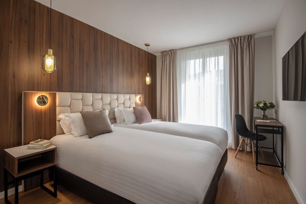 afbeelding van Rondvaarten & boottochten Arrangement