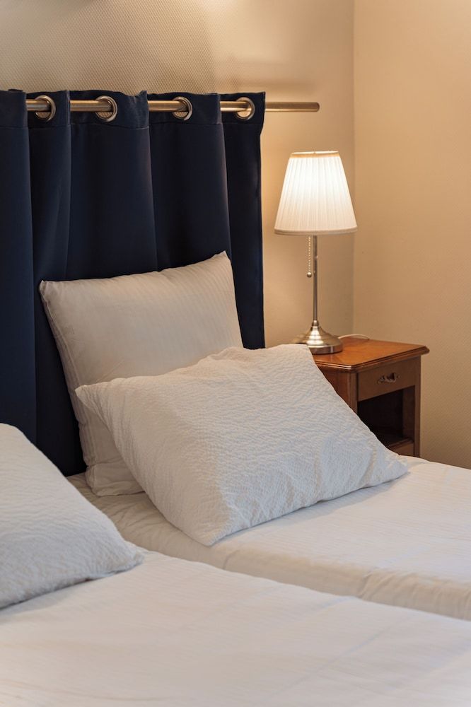 afbeelding van Standaard Twin kamer