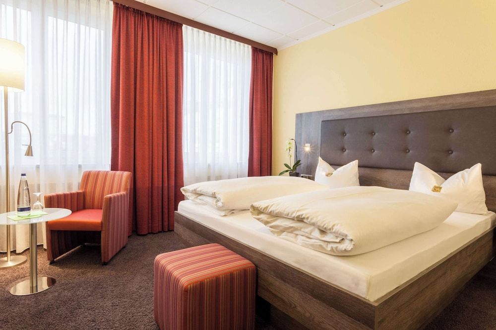 afbeelding van Comfort kamer, 1 tweepersoonsbed (Converts to 2 Twin Bed;Quiet Location)