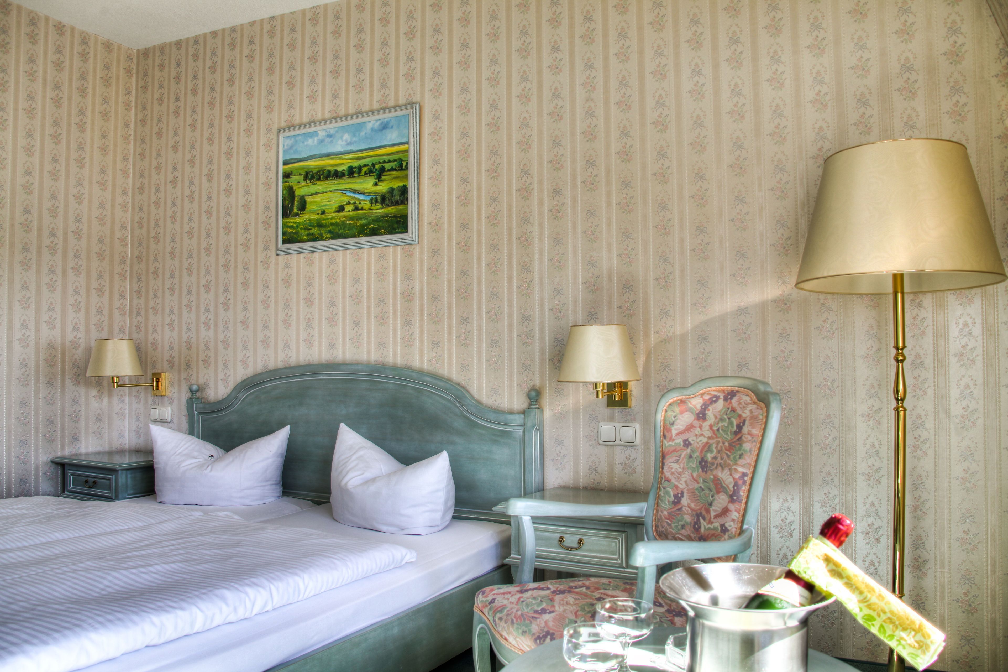 Kamer