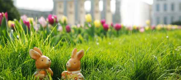 Paasweekend weg 2027