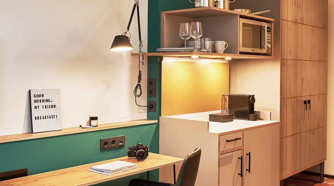 Kamer