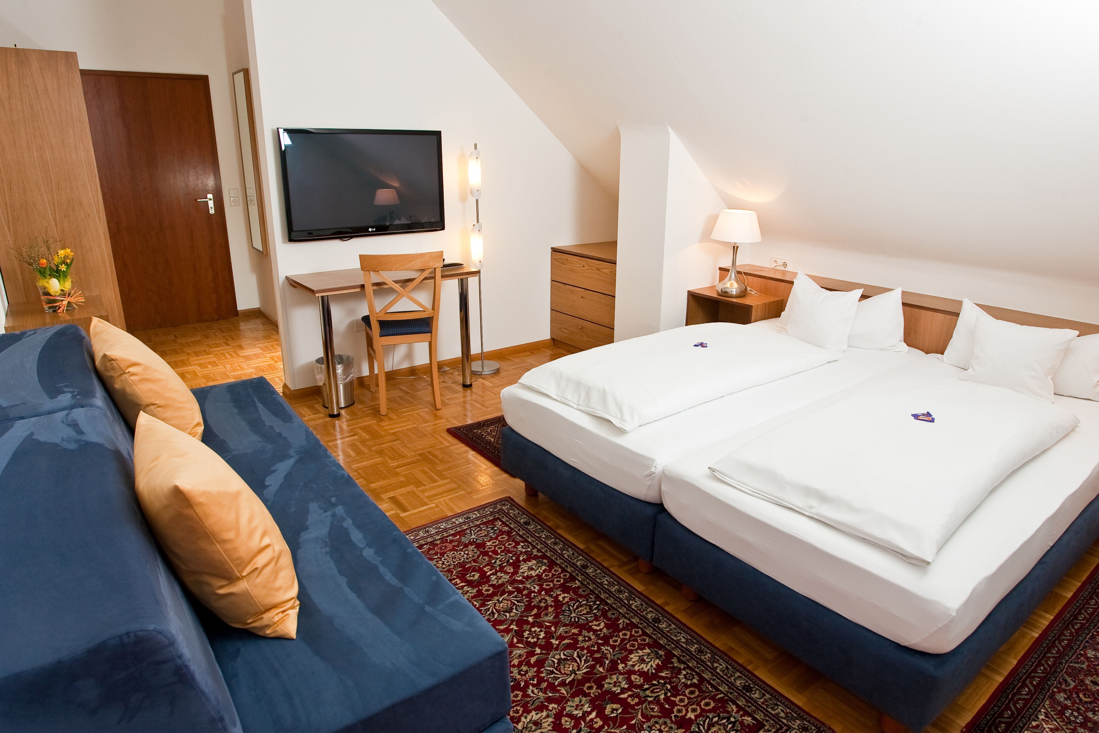 Kamer