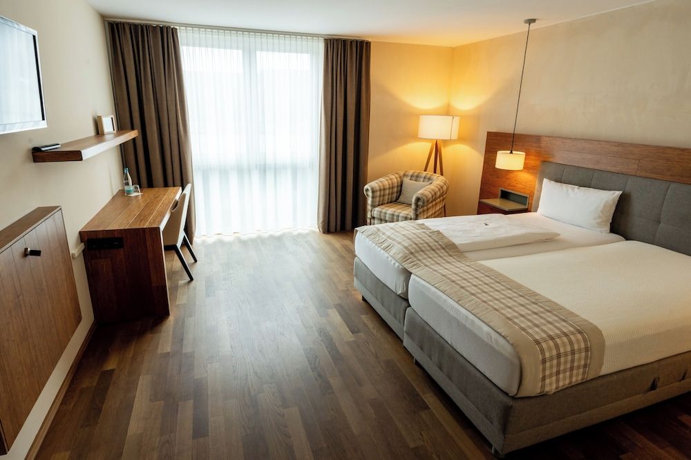 afbeelding van Deluxe tweepersoonskamer