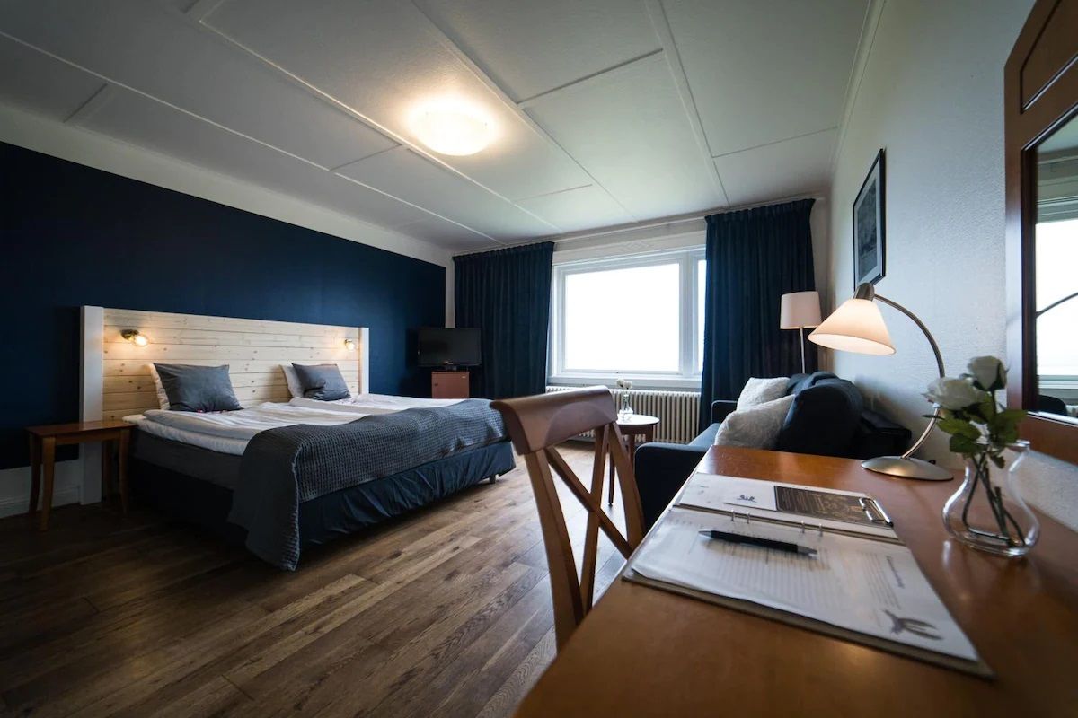 Kamer