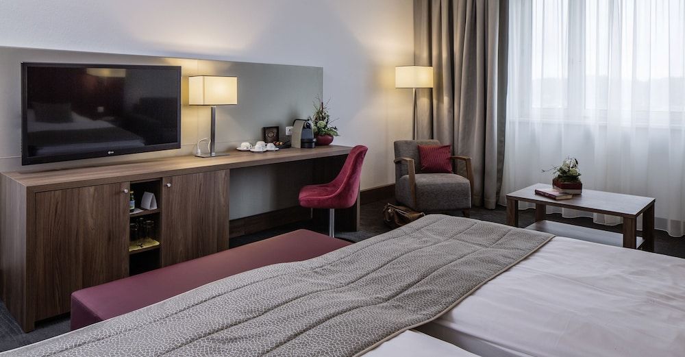 afbeelding van Ontdek de Stad Arrangement