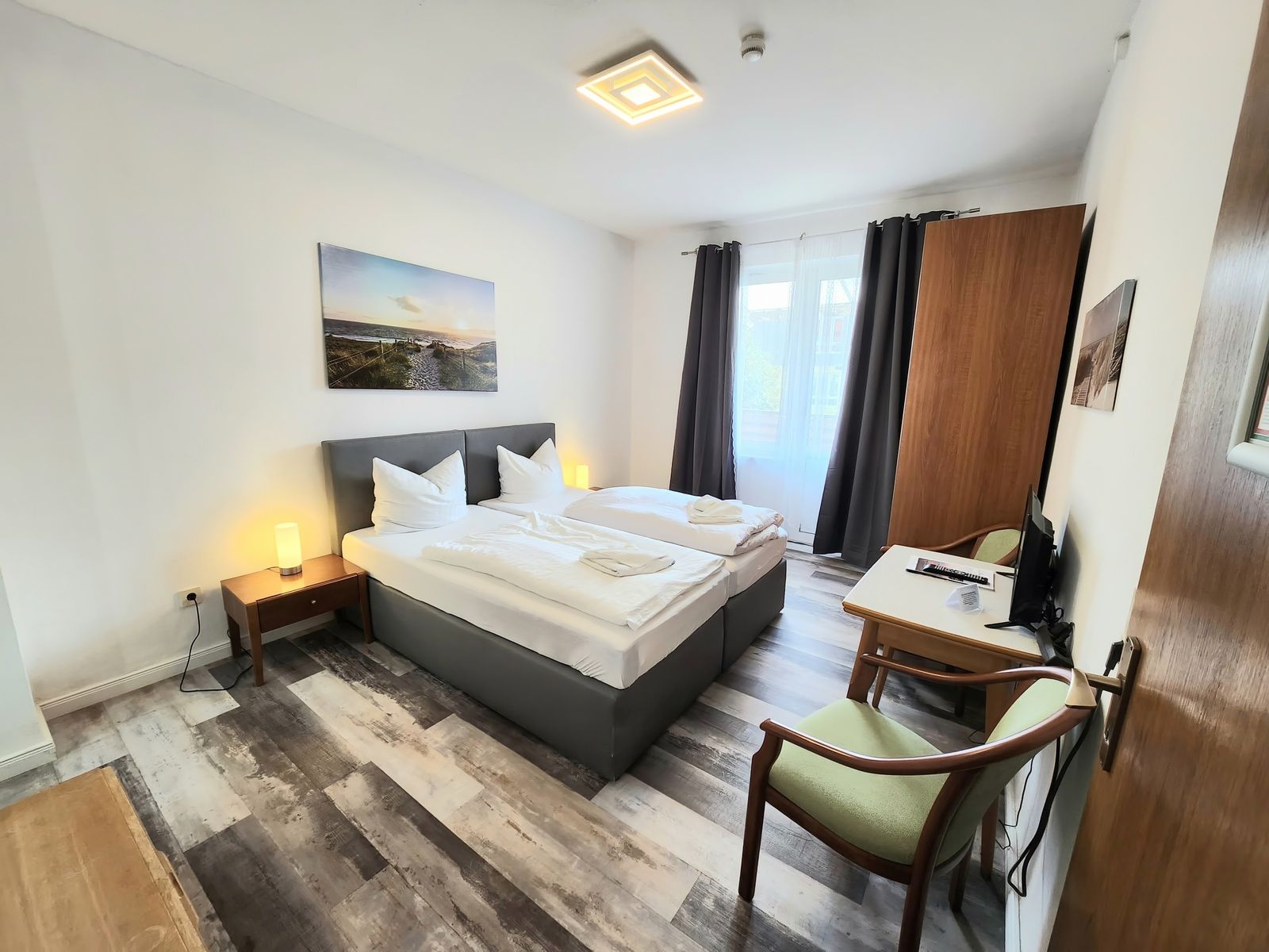 Kamer