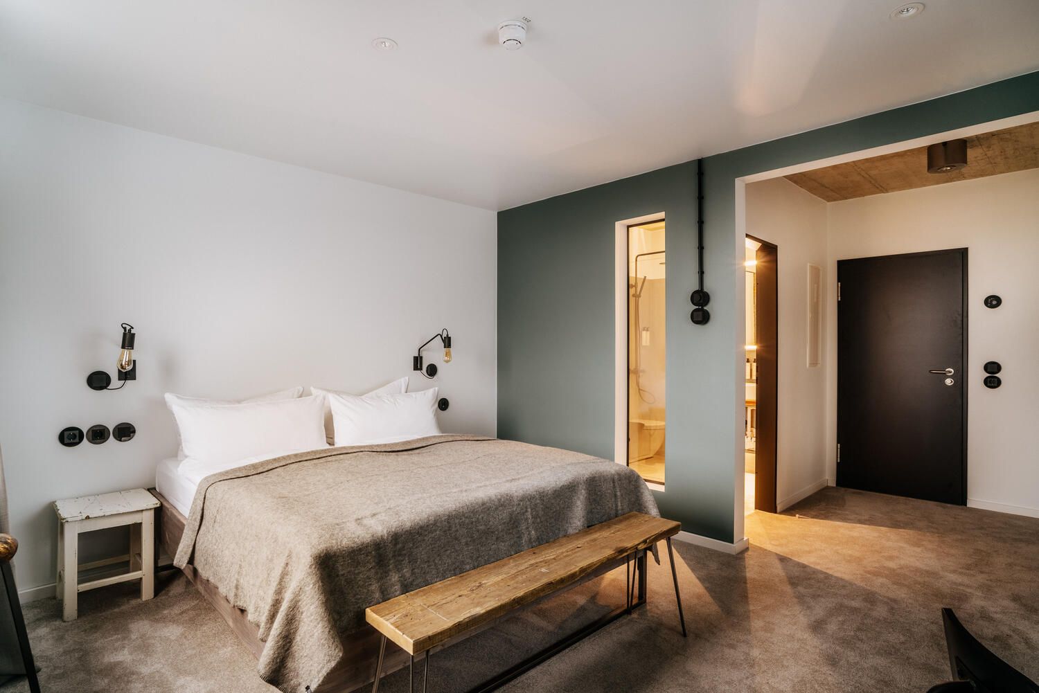 Kamer