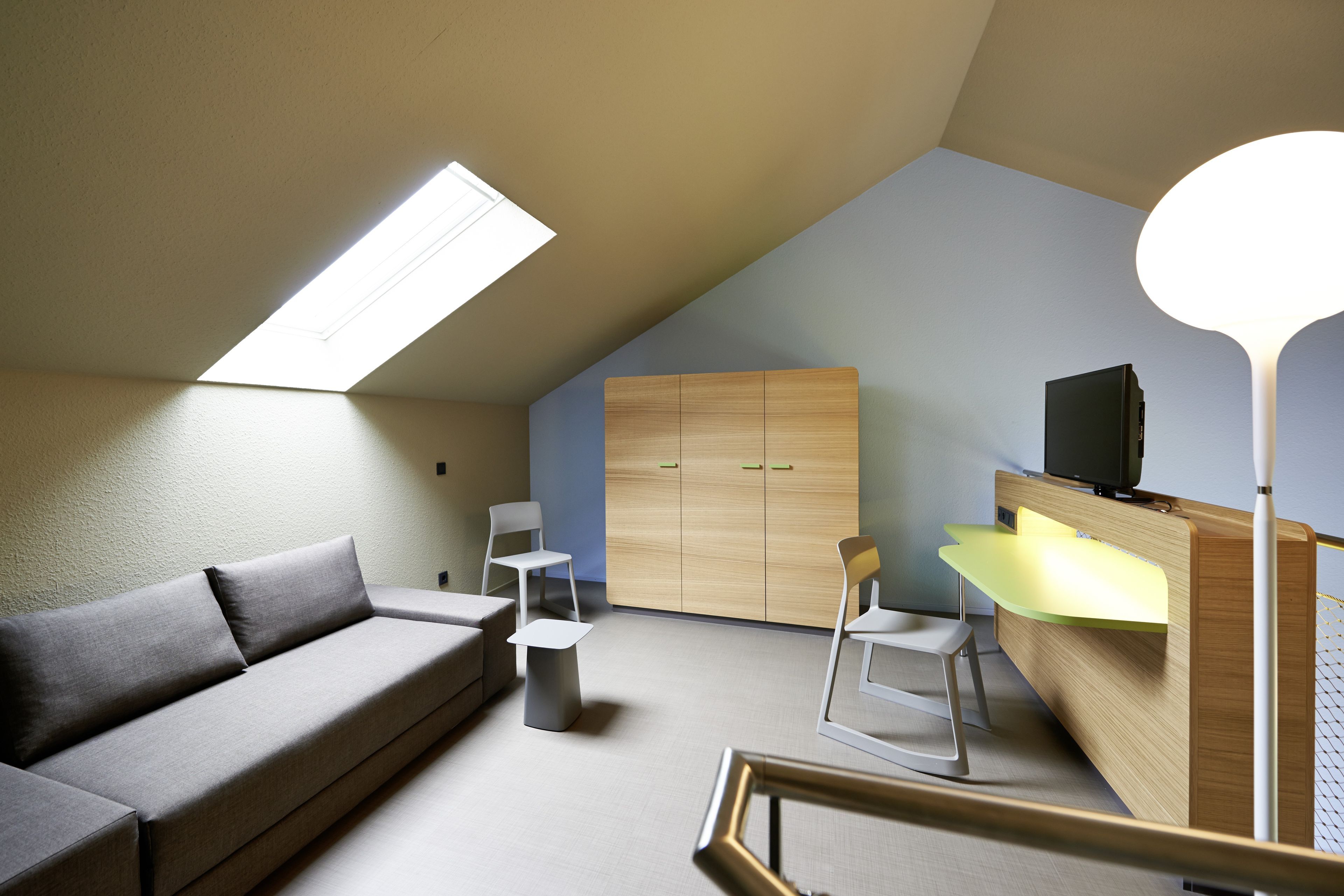 Kamer