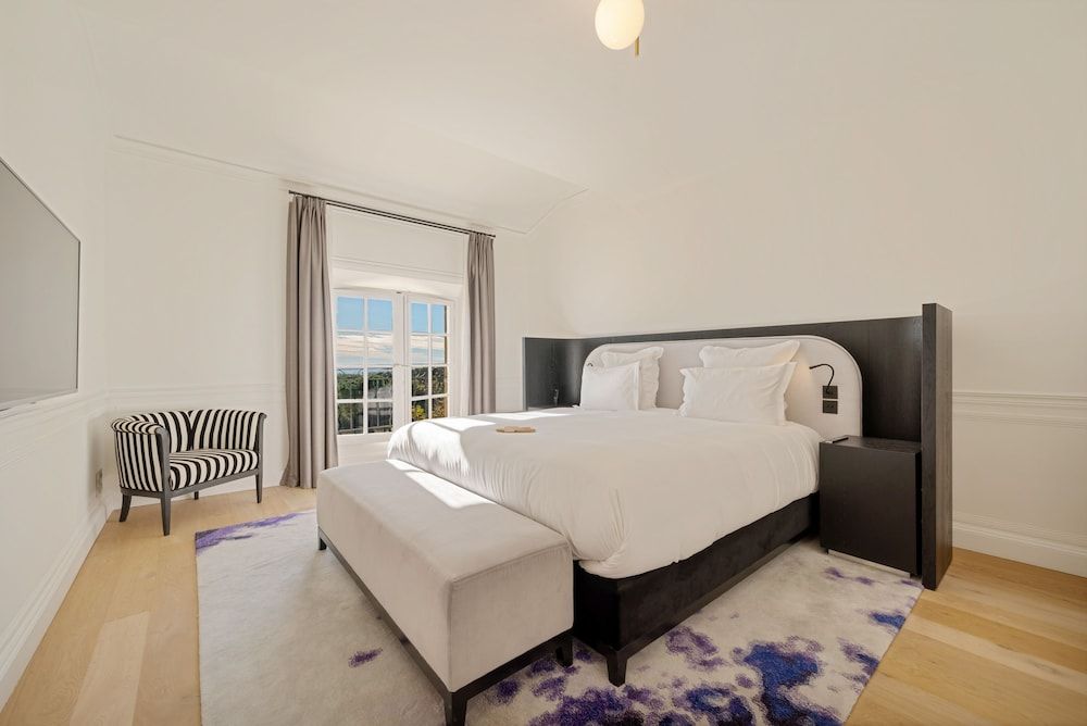 afbeelding van Suite Chateau Prestige