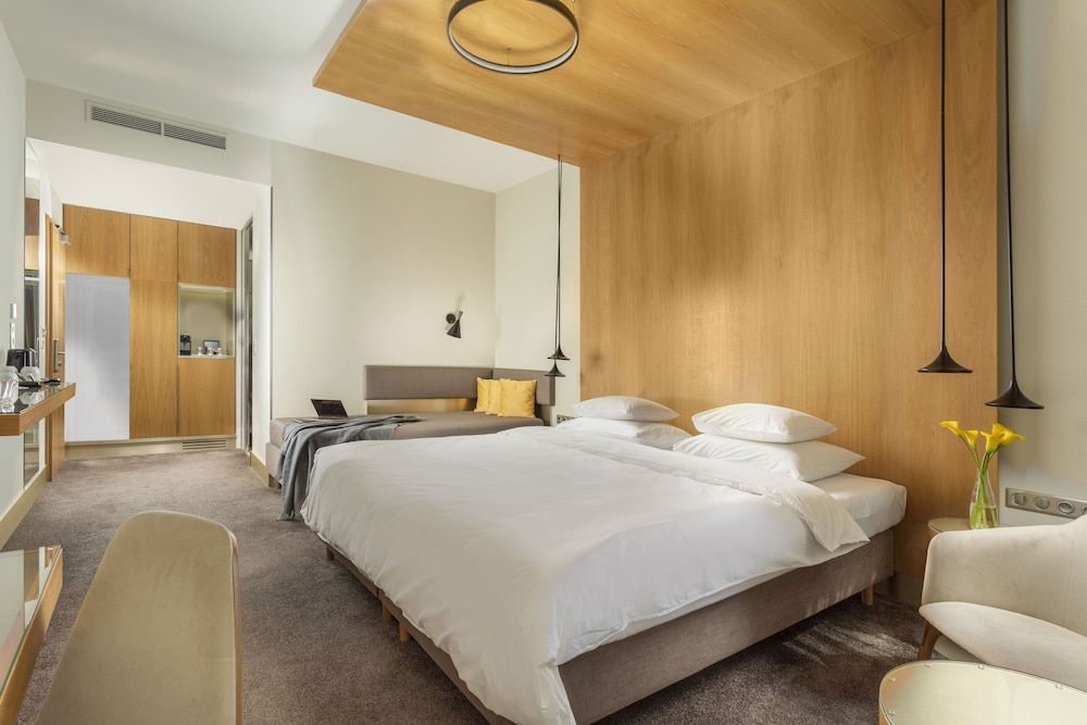afbeelding van Spa Resort Arrangement