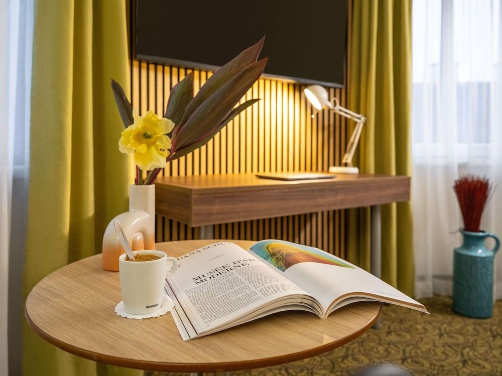 afbeelding van Spa Resort Arrangement
