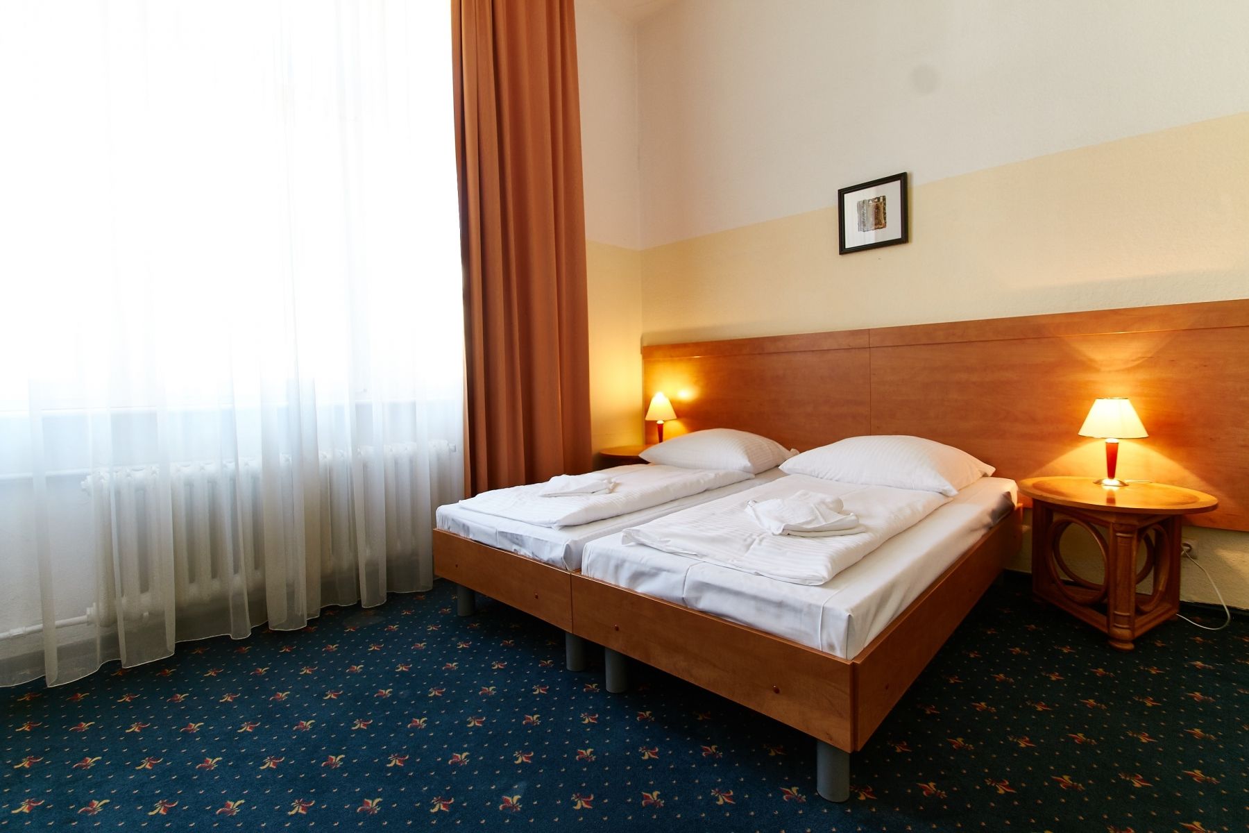 Kamer