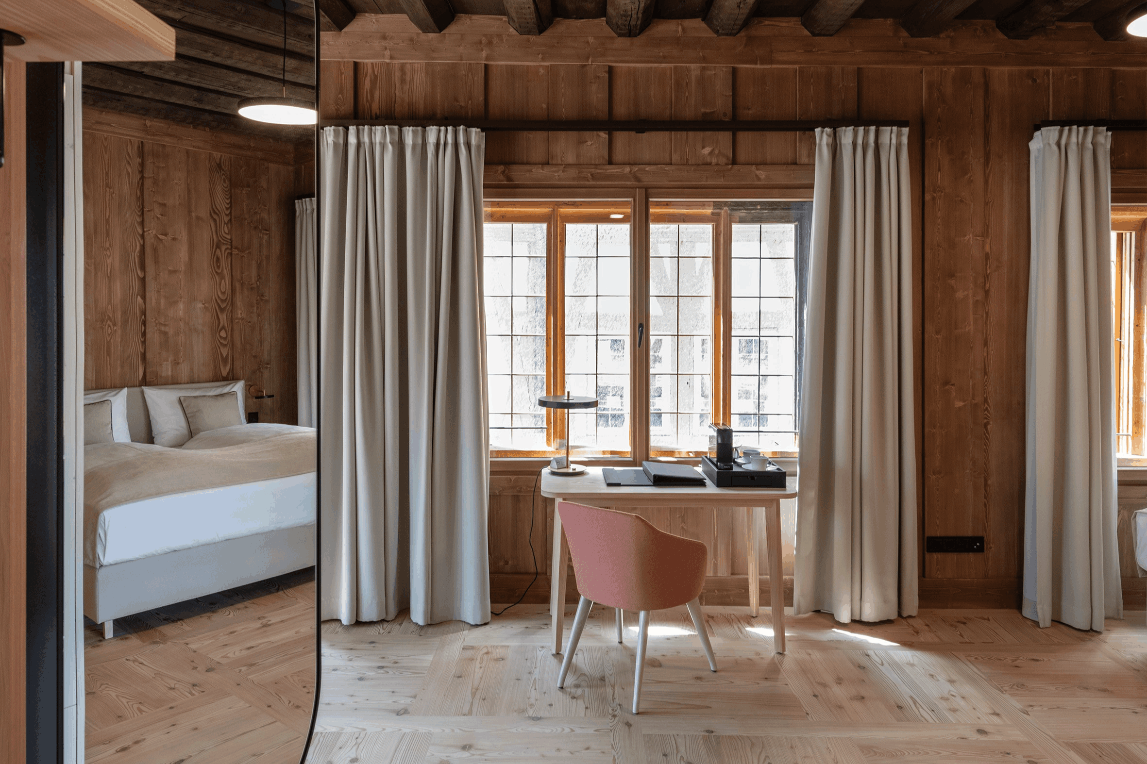 Kamer