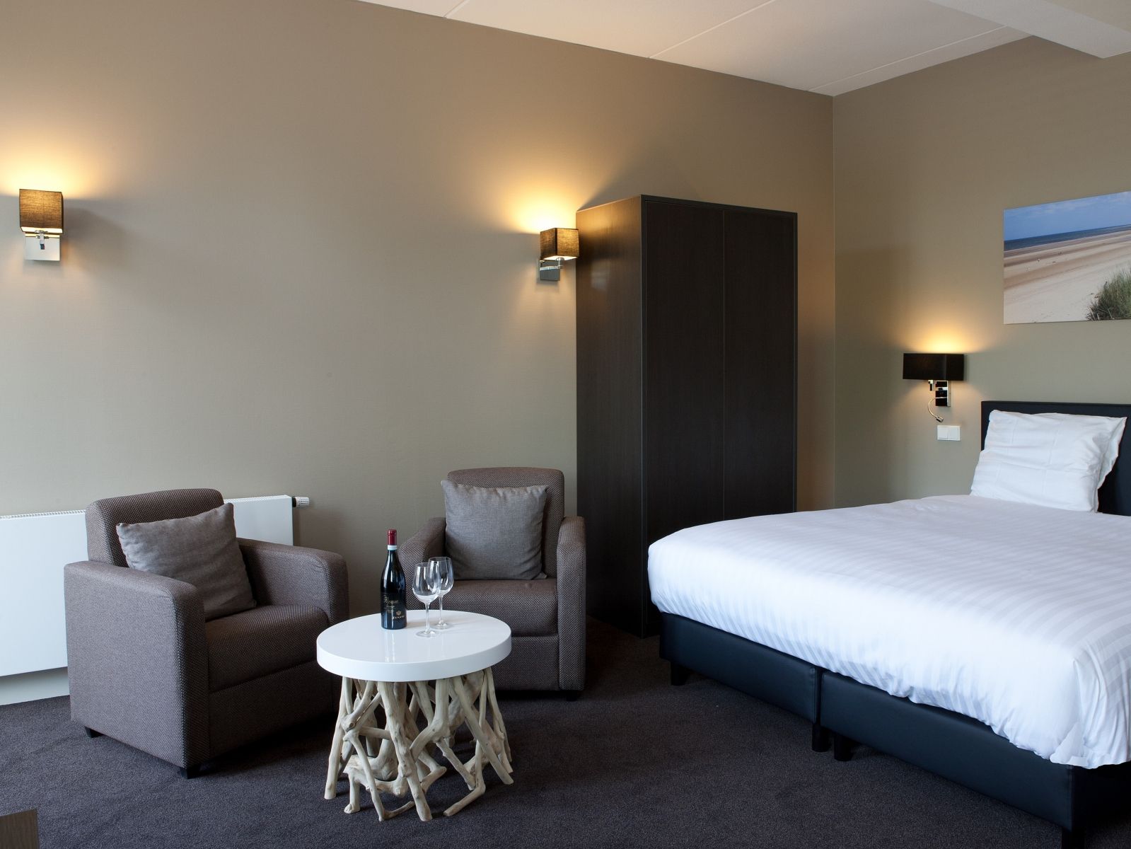 Kamer
