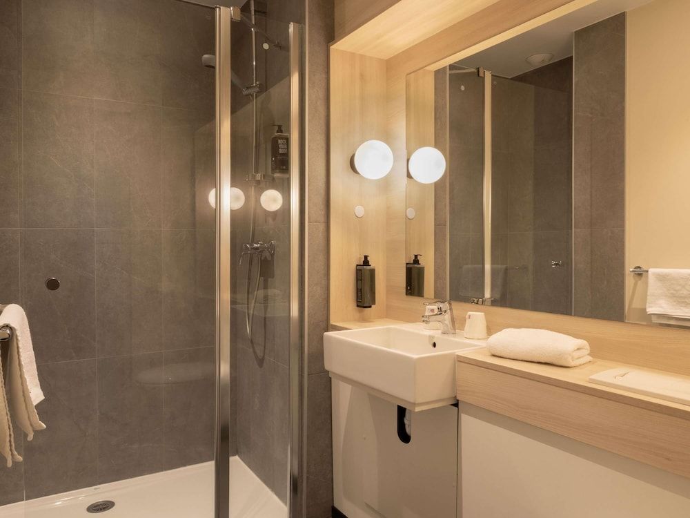 afbeelding van Standaard kamer, 1 tweepersoonsbed