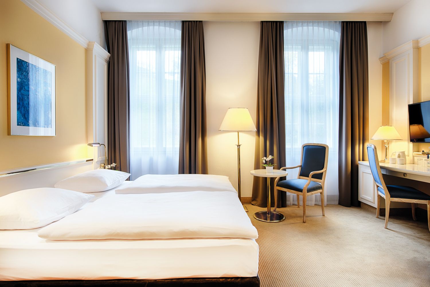 Kamer