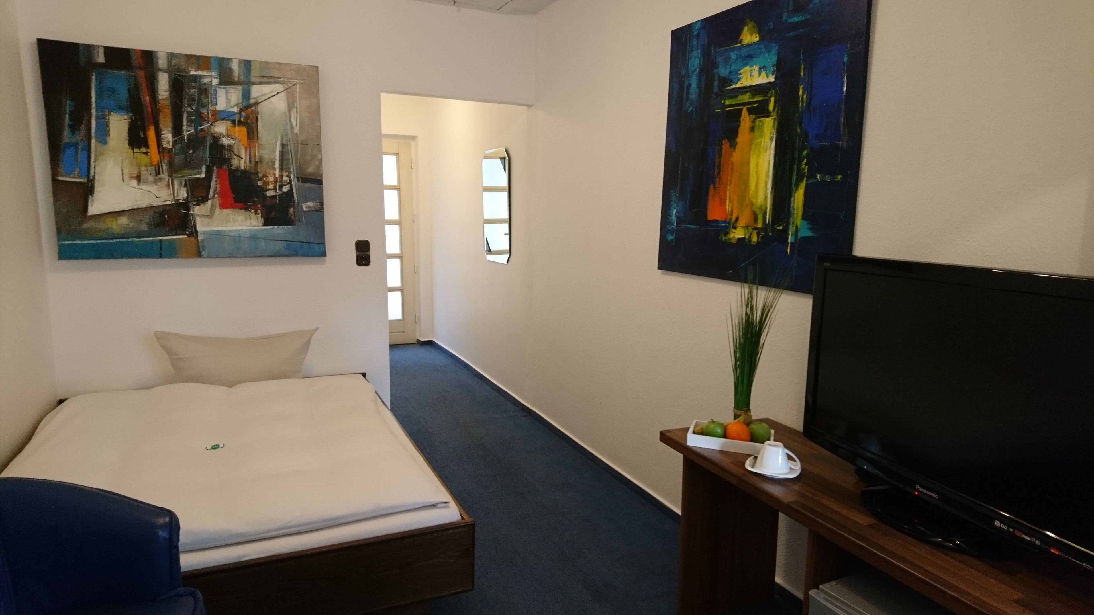 Kamer