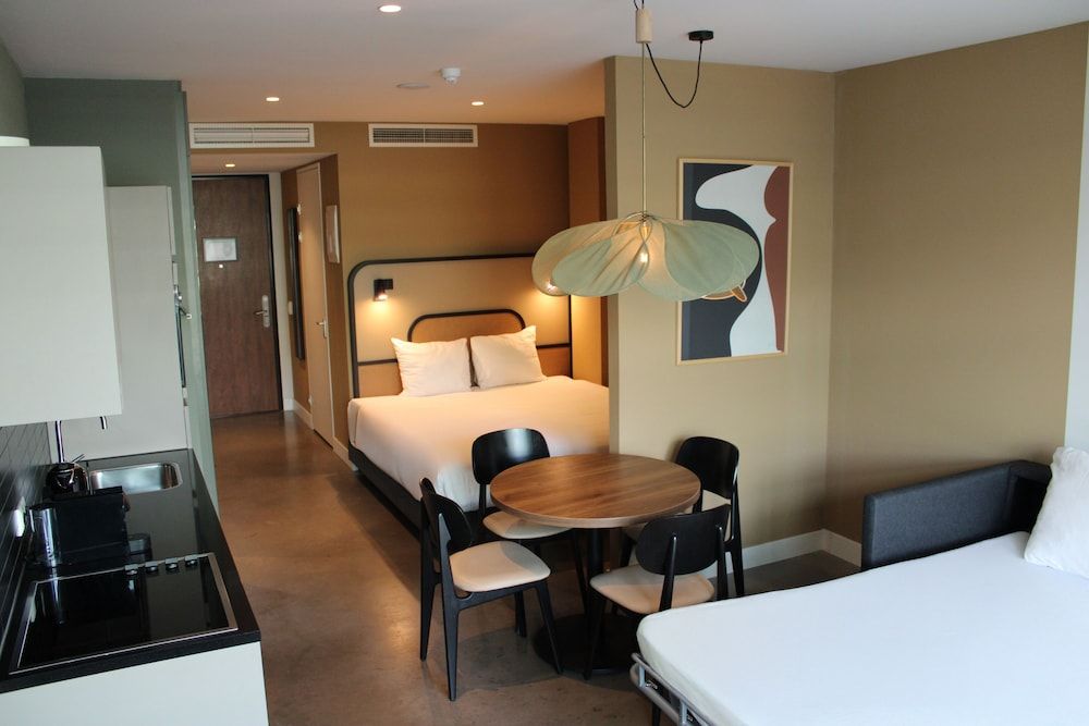 afbeelding van Spa Resort Arrangement