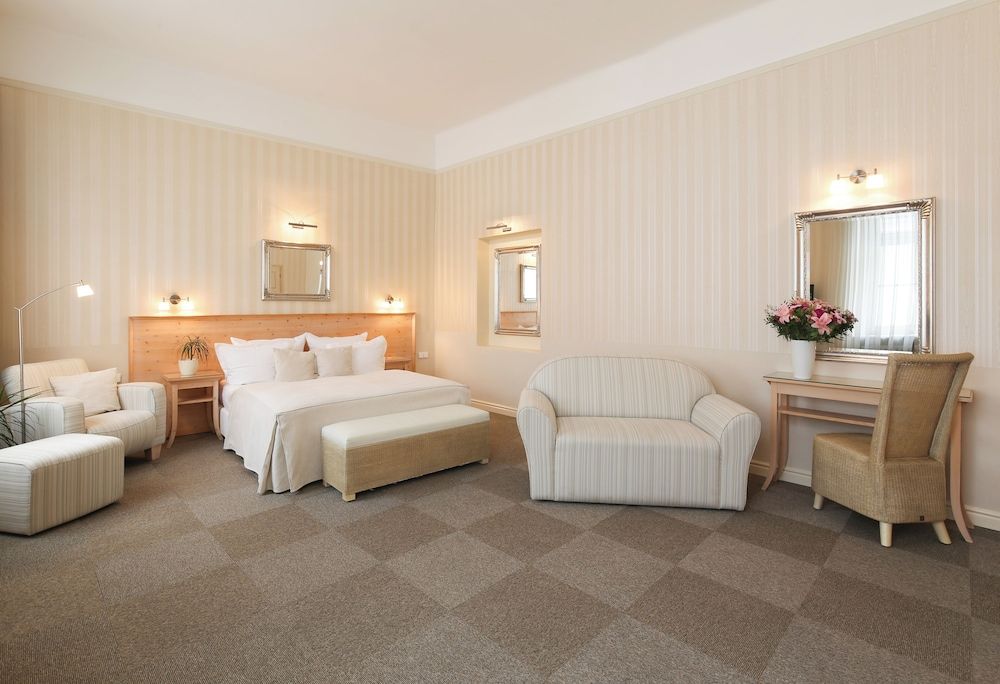 afbeelding van Spa Resort Arrangement