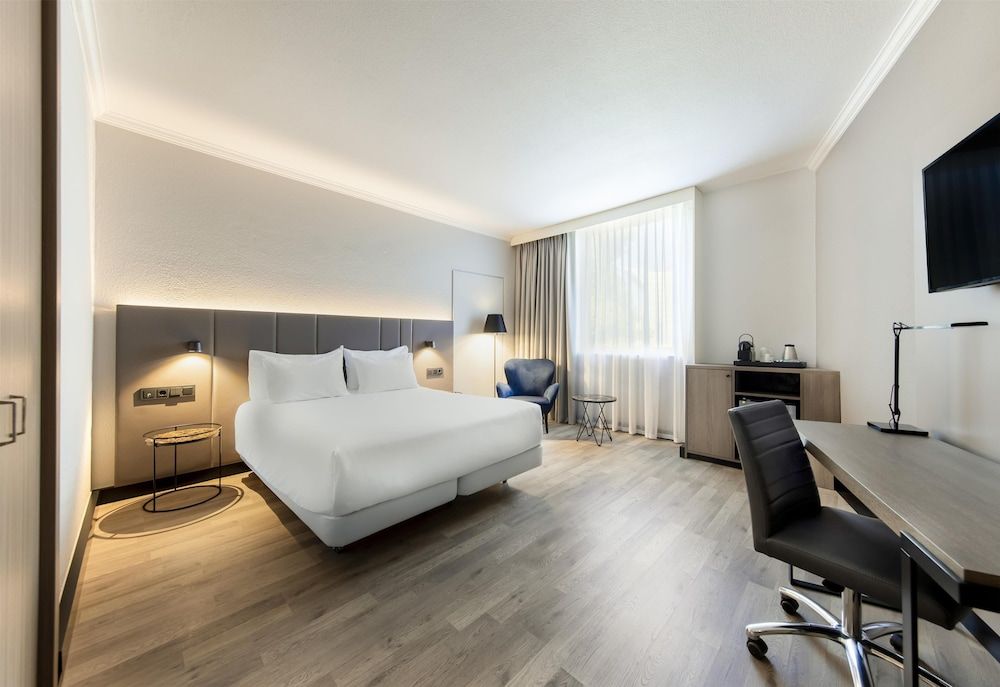 afbeelding van Superior kamer