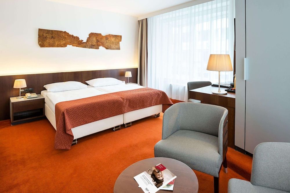 afbeelding van Spa Resort Arrangement