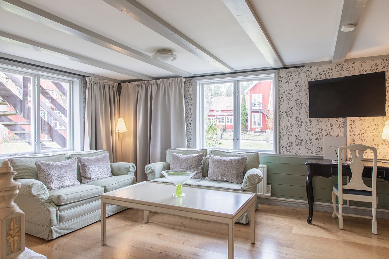 Kamer