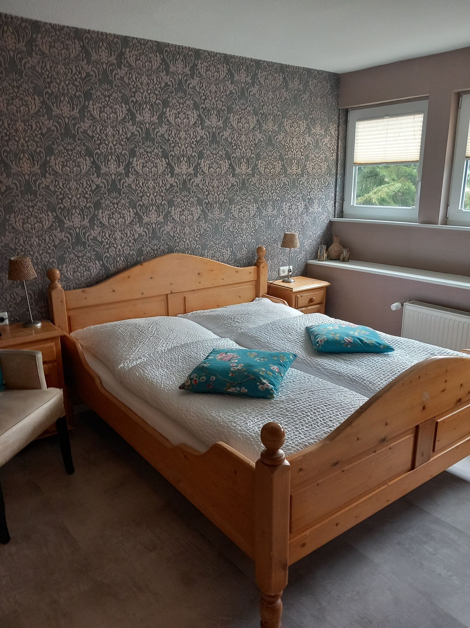 Kamer