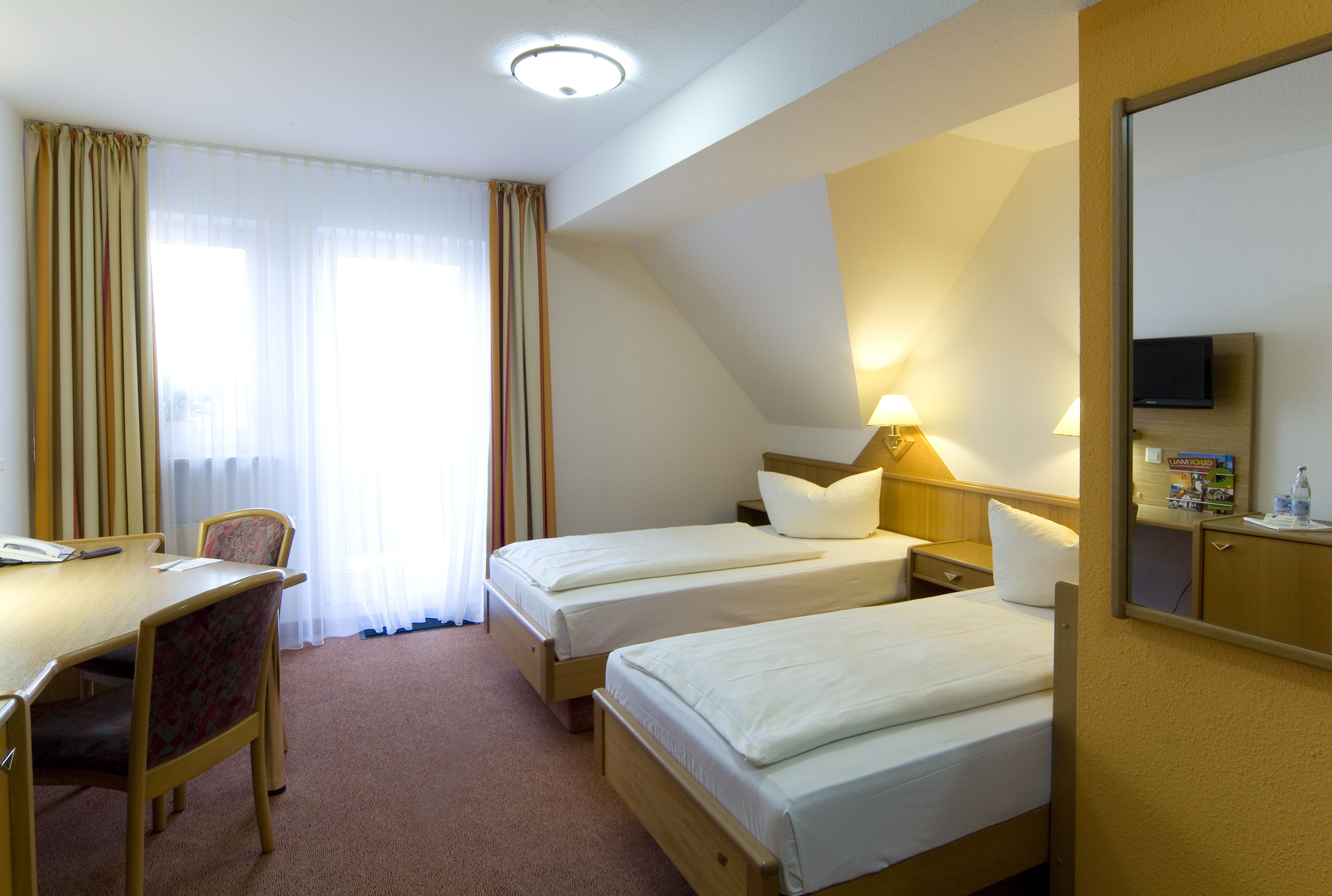 Kamer