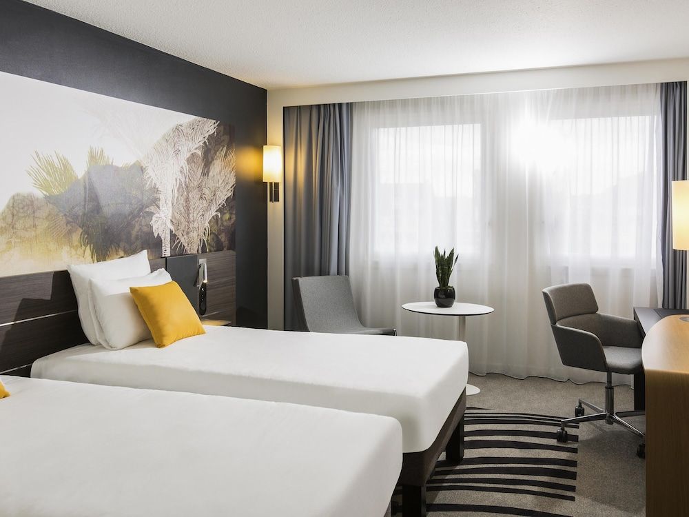 afbeelding van Ontdek de Stad Arrangement
