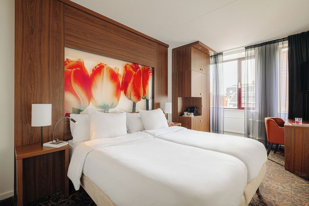 afbeelding van Spa Resort Arrangement