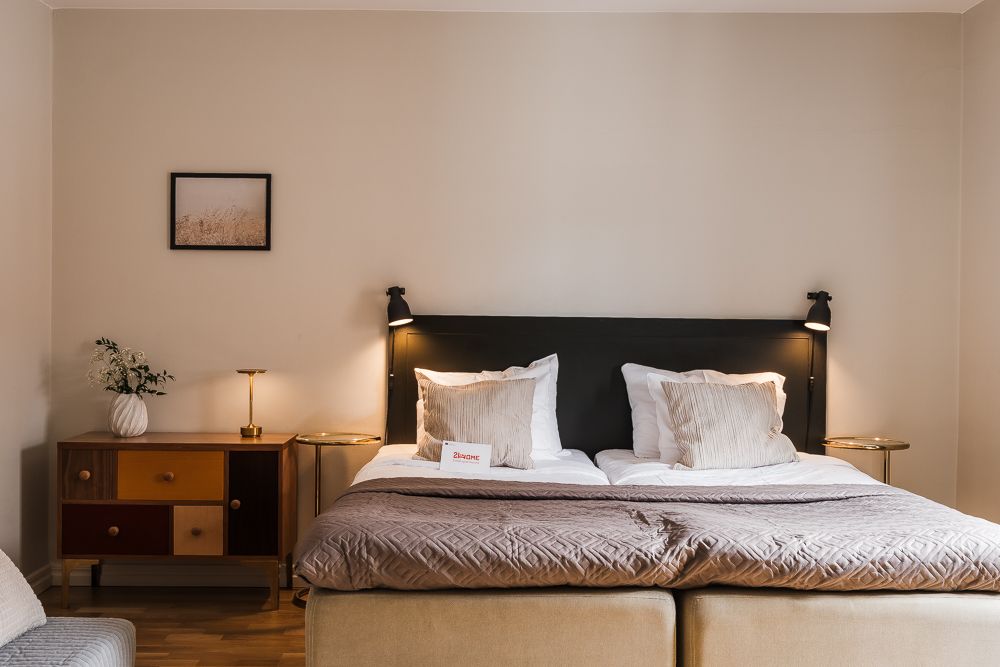 afbeelding van Standaard Kamer