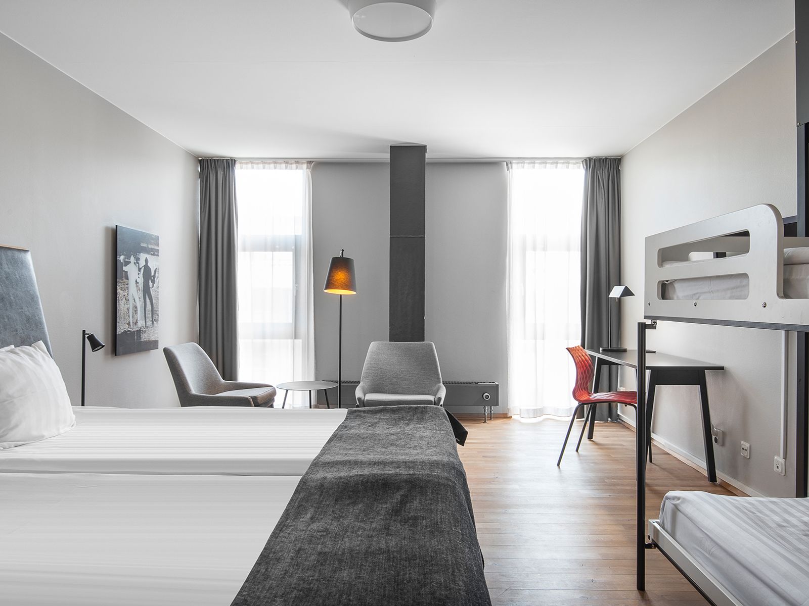 Kamer