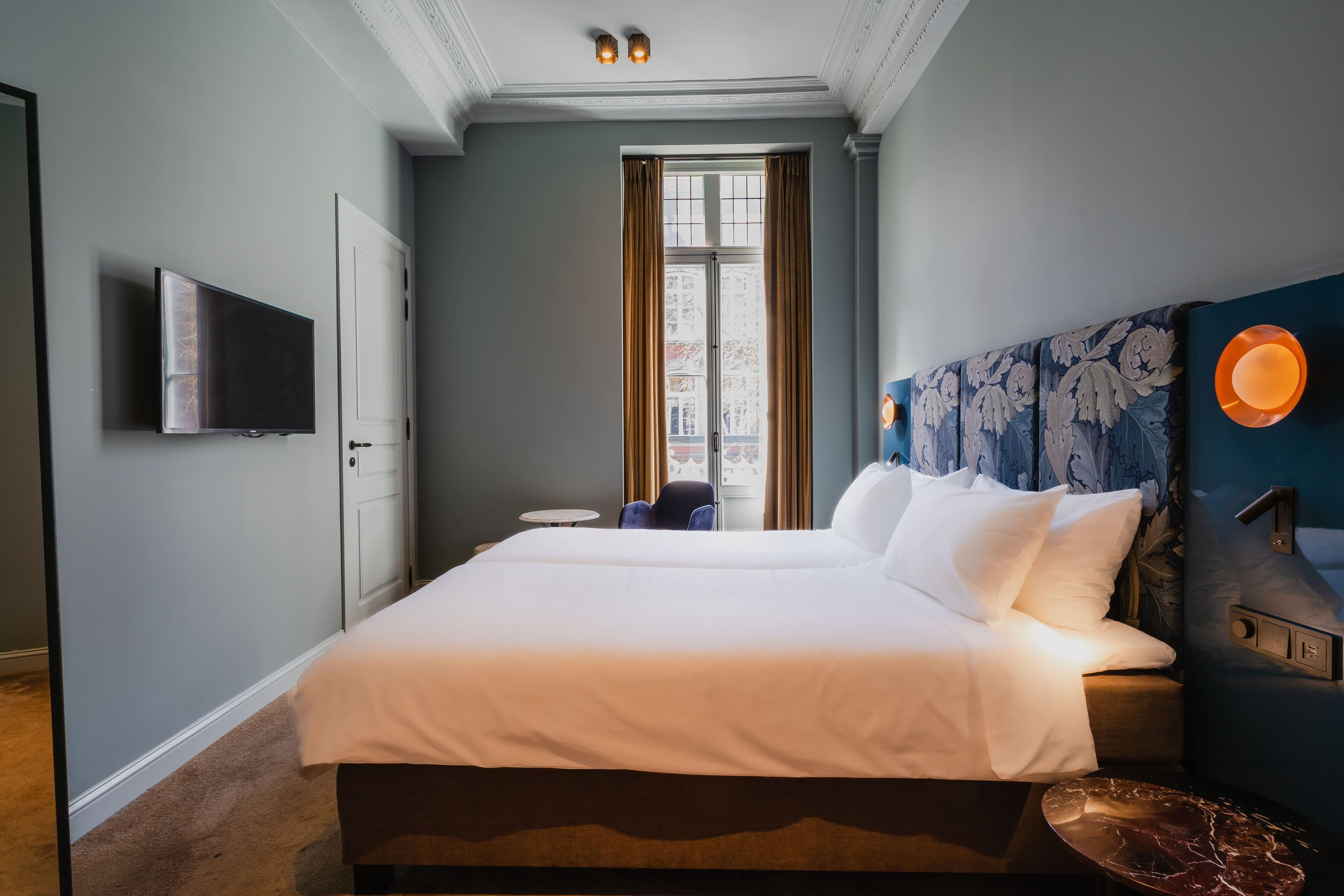 Kamer