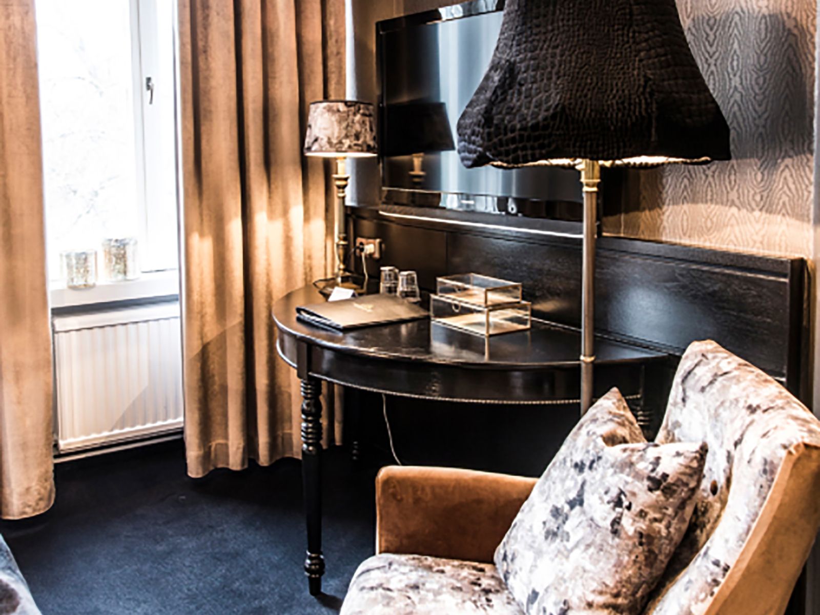 Kamer