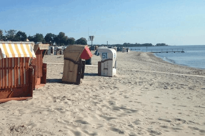 Omgeving