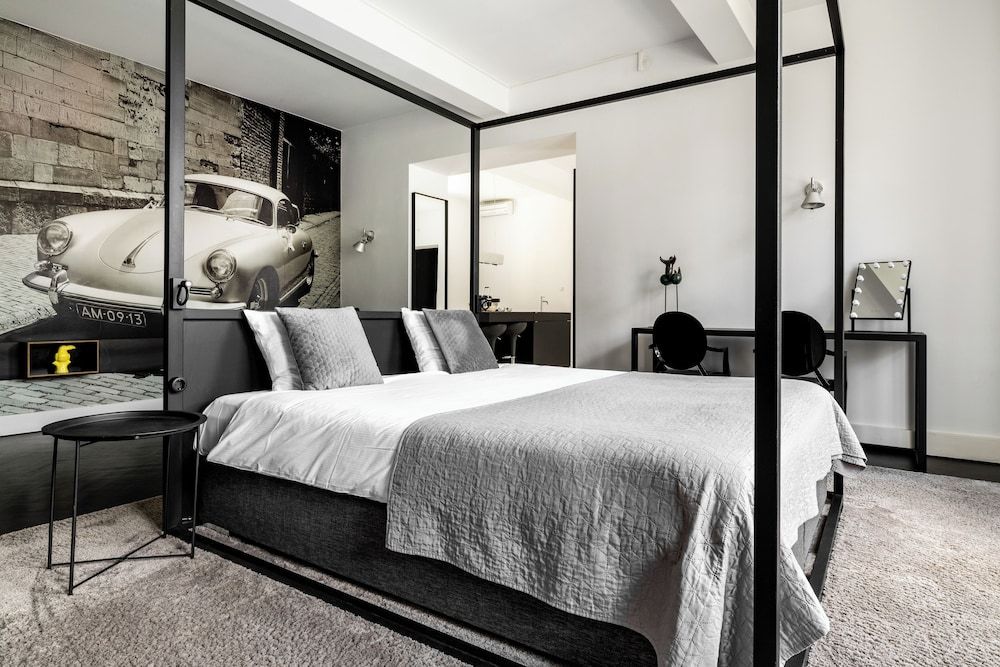 afbeelding van Spa Resort Arrangement
