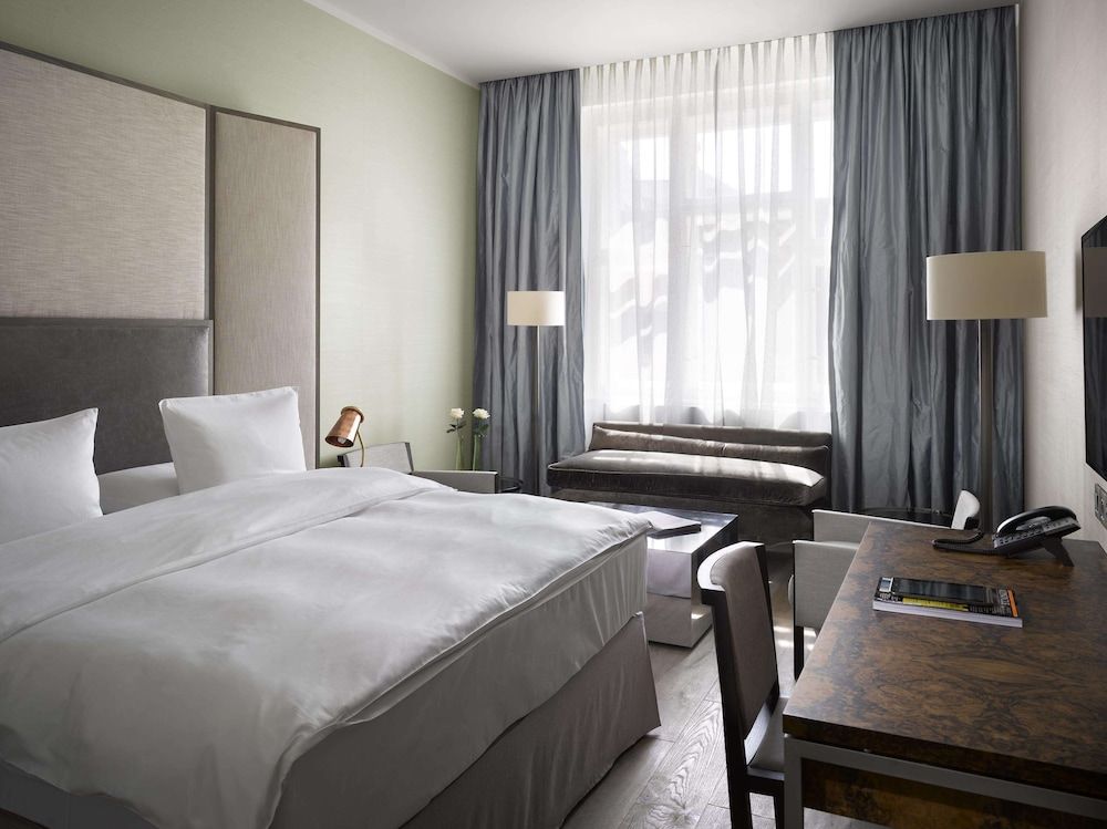 afbeelding van Spa Resort Arrangement