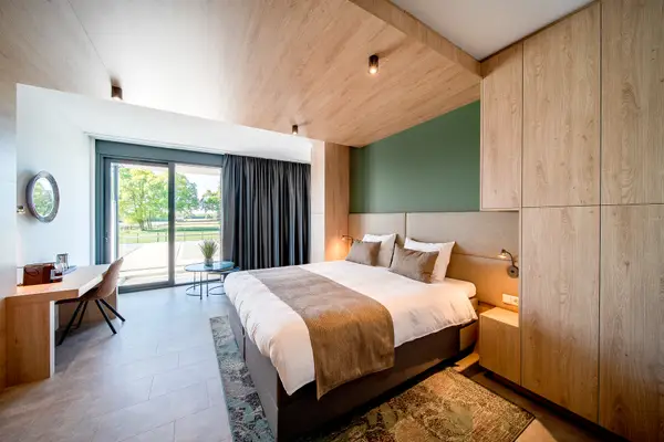 Hotel 46 - Standaard Kamer - ROOM