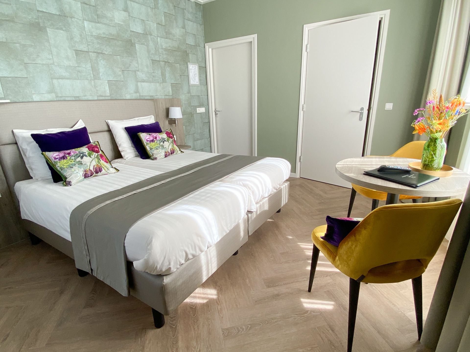 Kamer