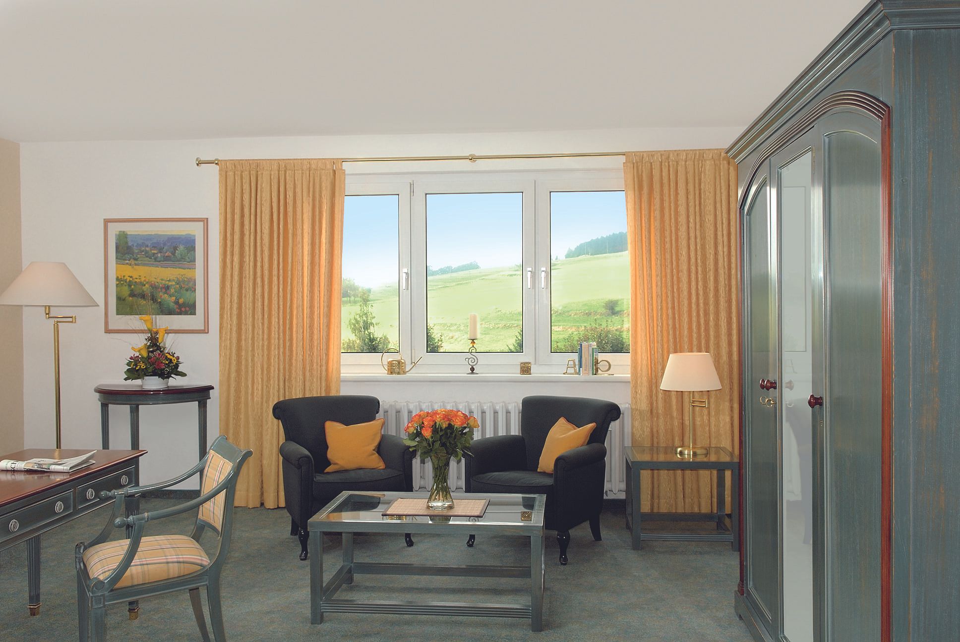 Kamer