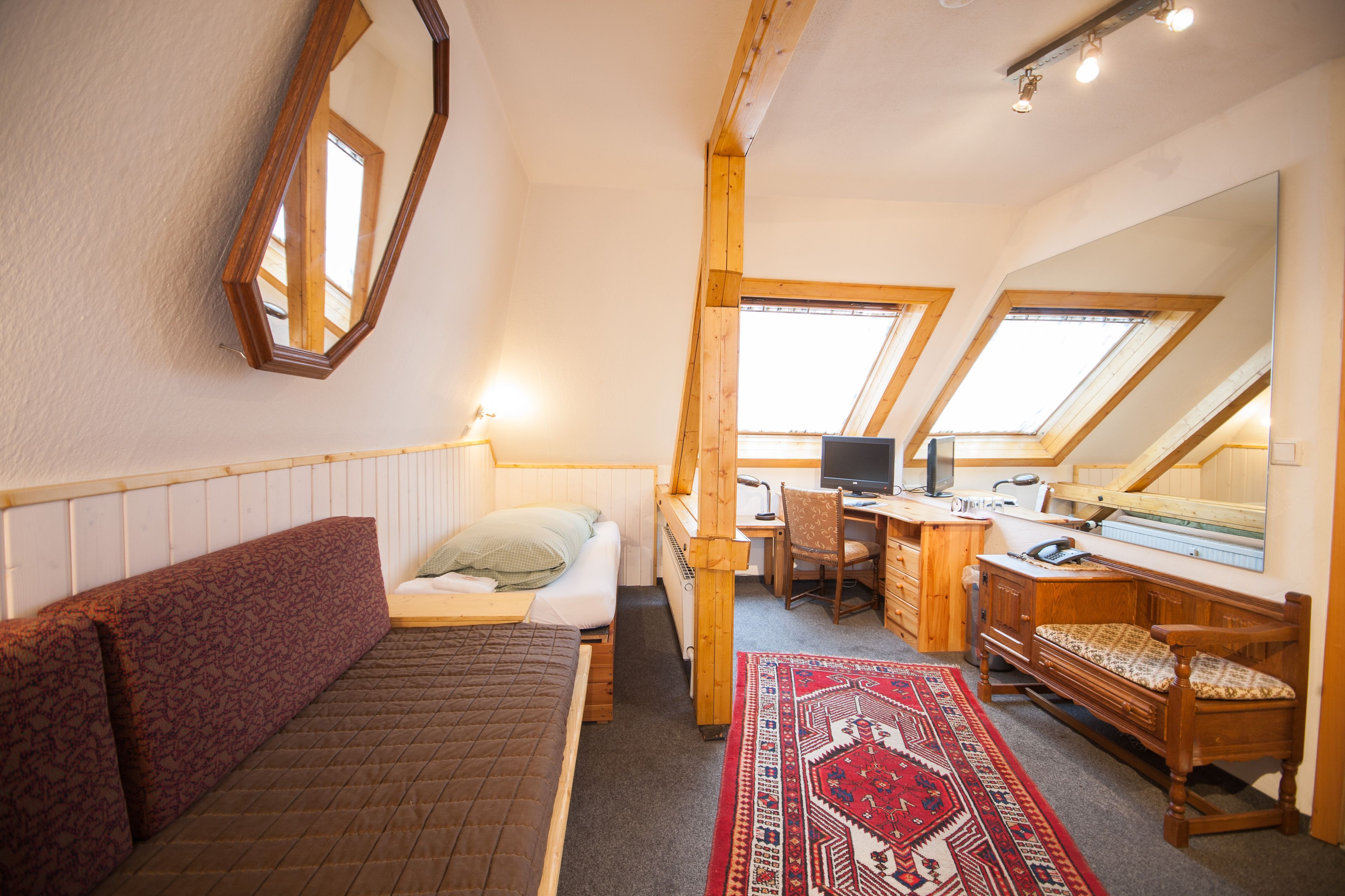 Kamer