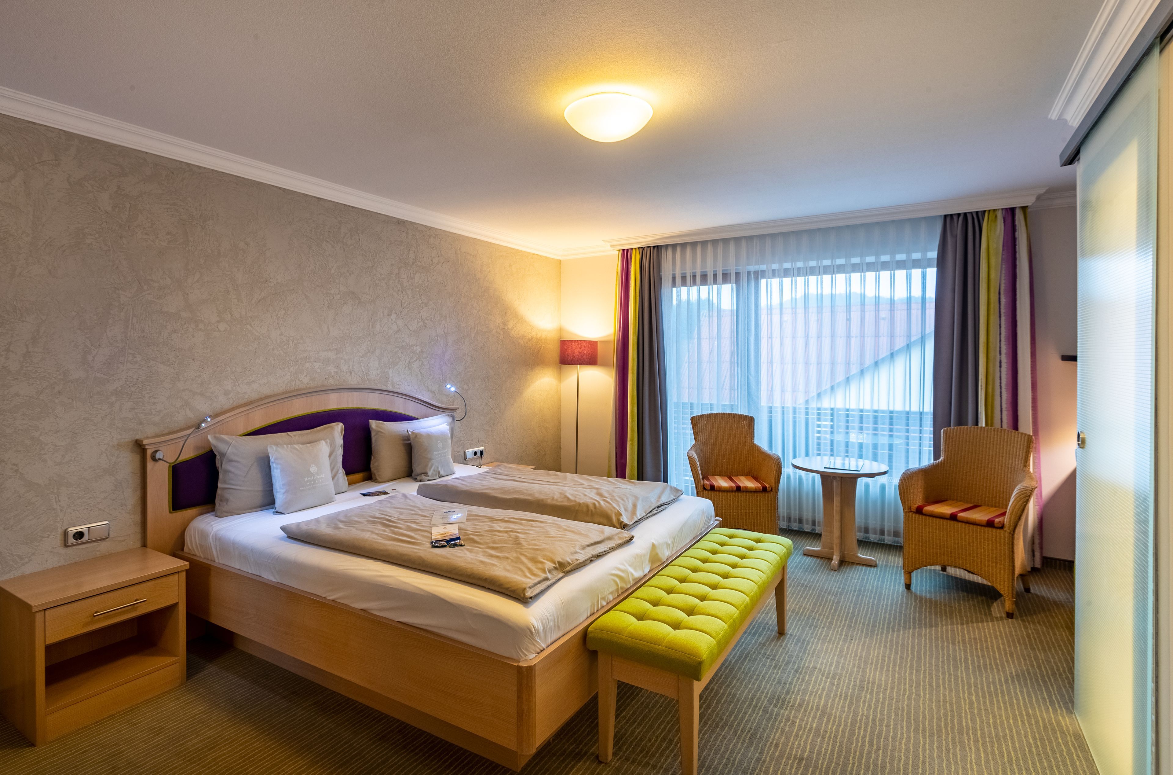 afbeelding van Wellness Arrangement