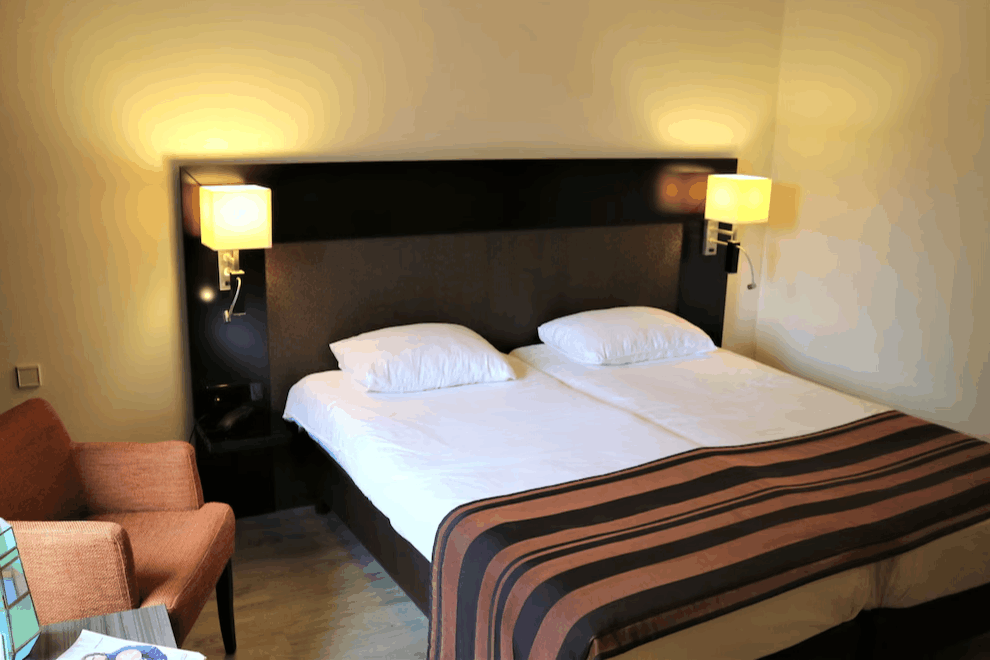 Kamer