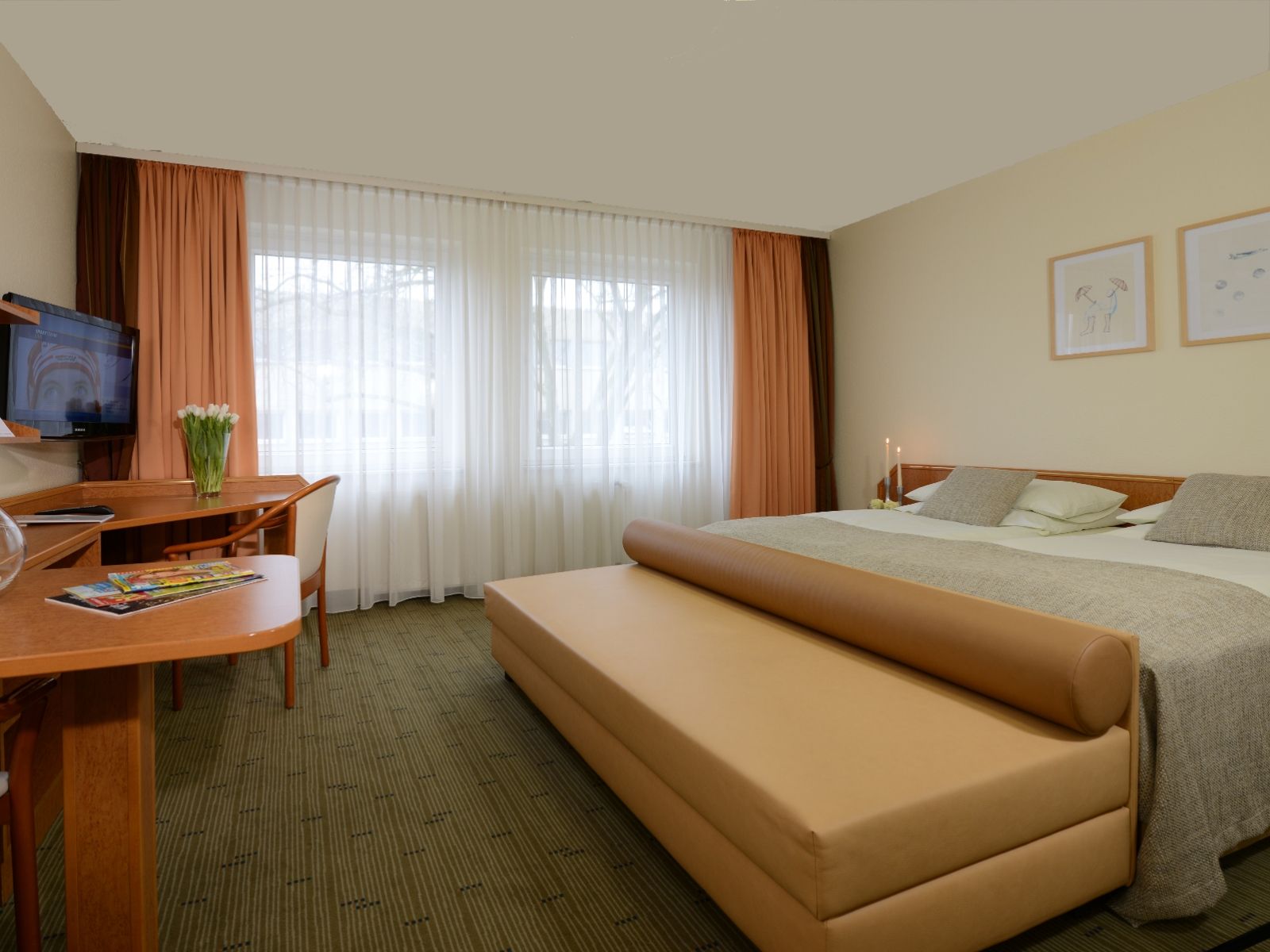 Kamer