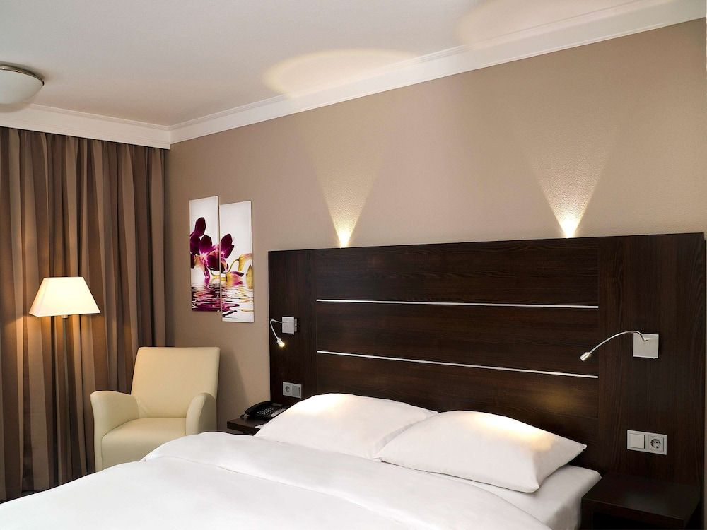 afbeelding van Spa Resort Arrangement