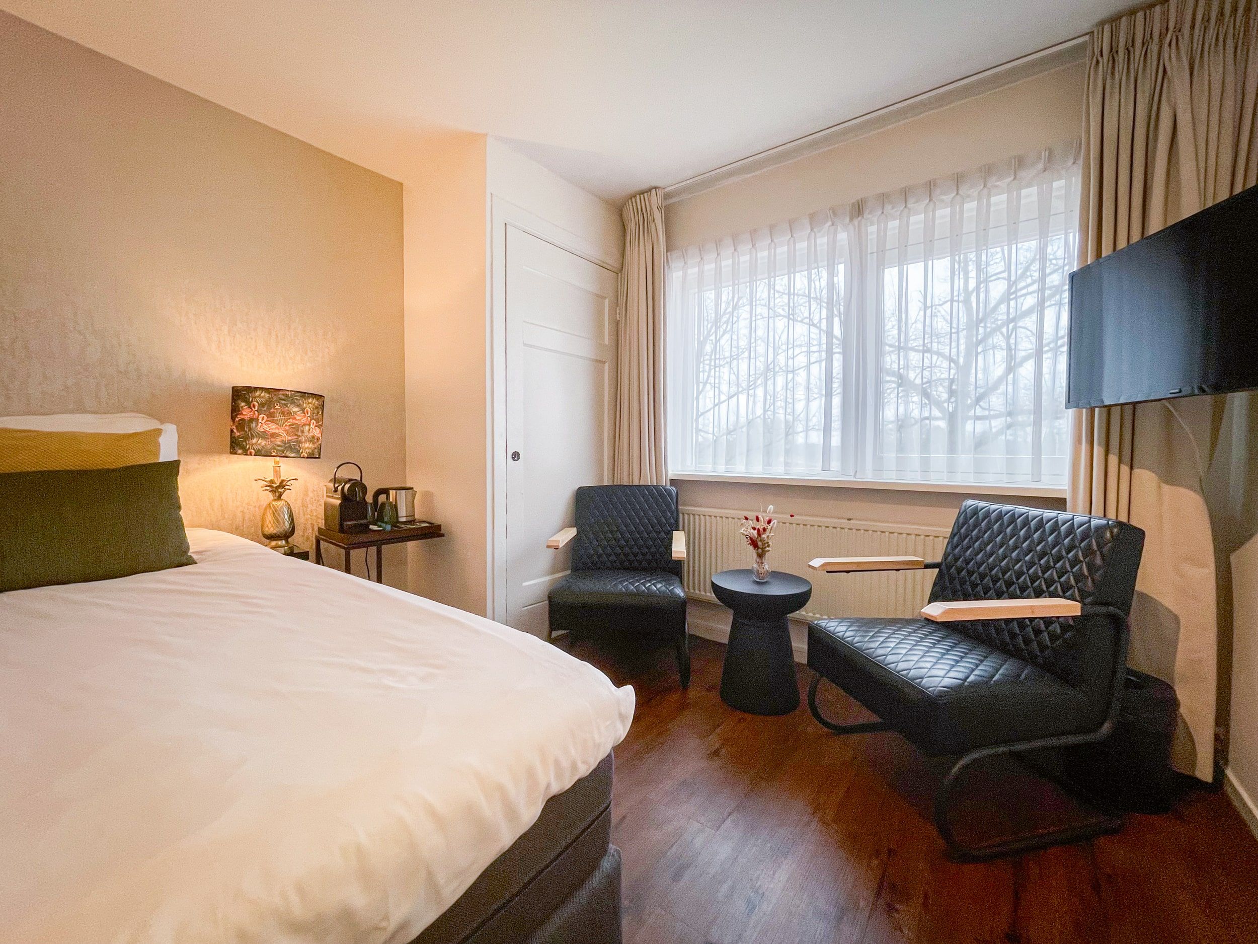 Kamer